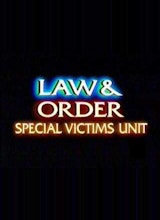 NBC Law and Order: SVU
